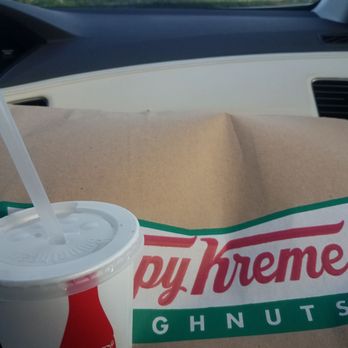 Krispy Kreme - Donuts Near Me - Kahului, Hawaii