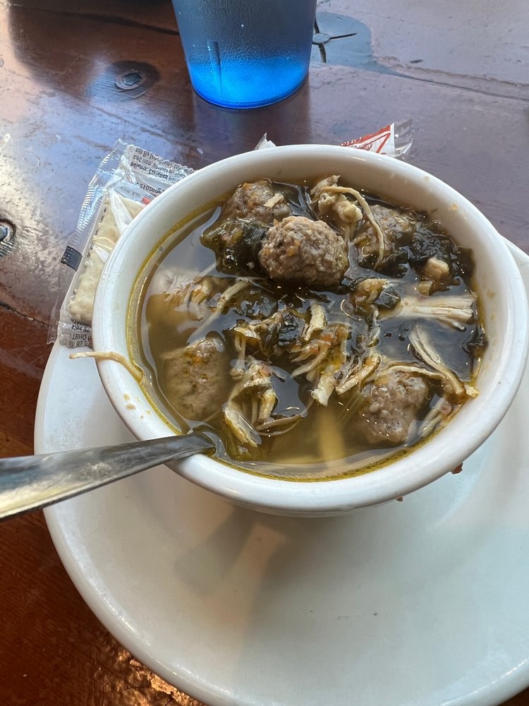 SAMANTHA’S DOWNTOWN RESTAURANT Updated April 2024 13 Photos & 18