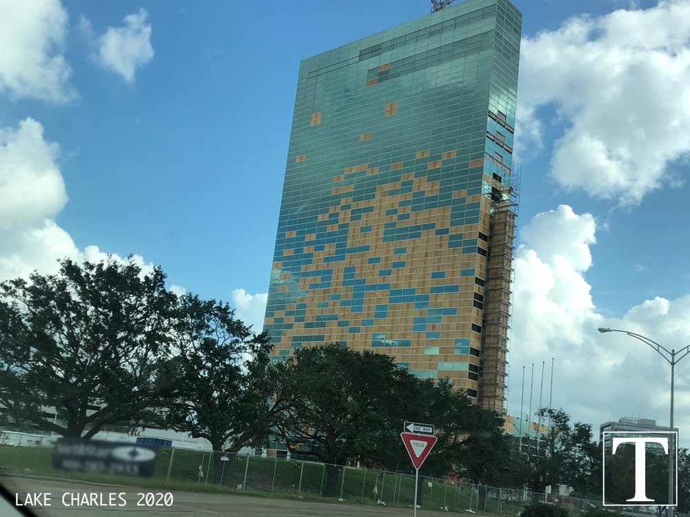 Slide of Tallent Roofing