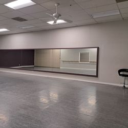 Dance Studio C