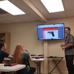 Artemis Enterprises - Classroom