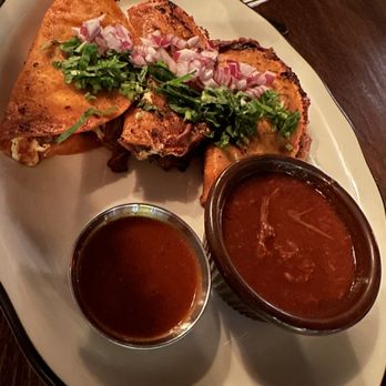 Chano's Cantina - 3x Birria Tacos - Mexican Near Me - Astoria, New York