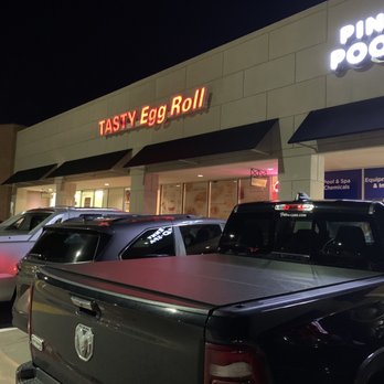 Tasty Eggroll - Chinese Near Me - Plano, Texas Tasty Eggroll - Chinese Near Me - Plano, Texas