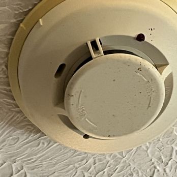 Empire Lakeshore Inn - Bed bug feces - Hotels Near Me - Empire, Michigan