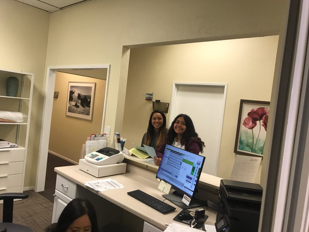 ACTIVE LIFE CHIROPRACTIC 34 Photos & 26 Reviews 839 W Palmdale Blvd