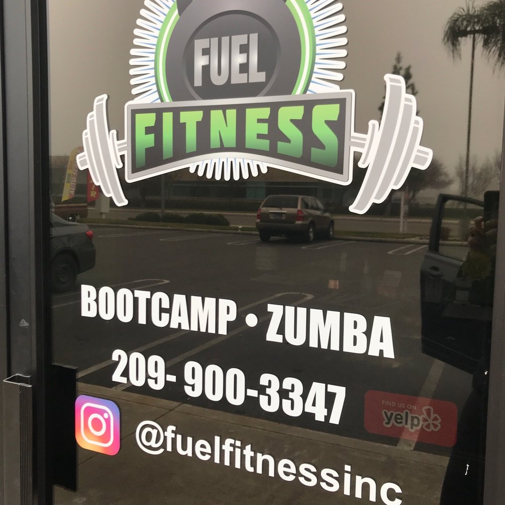 Fuel Fitness - Entrance - Boot Camps Near Me - Modesto, California Fuel Fitness - Entrance - Boot Camps Near Me - Modesto, California