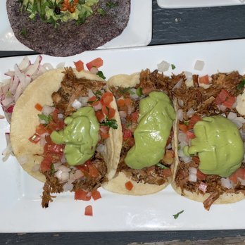 Gringos & Mariachis - Carnitas Tacos - Tacos Near Me - Potomac, Maryland