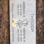 Photo of Oswald Memorials