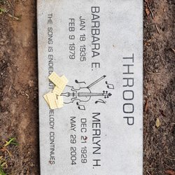 Oswald Memorials - This is the original marker
