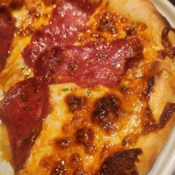 Mesa - Margherita Pizza - Lounges Near Me - Costa Mesa, California
