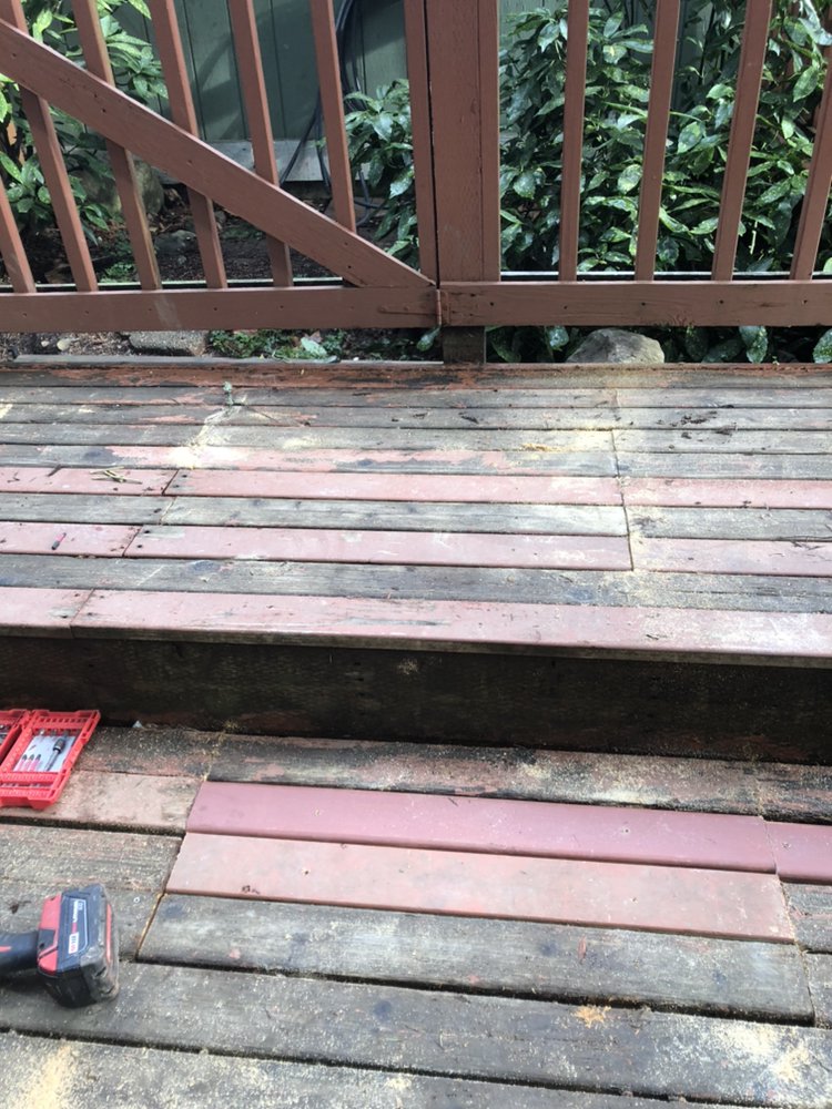 Slide of Perryboy Construction