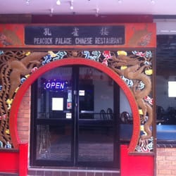 Peacock Palace Chinese Restaurant