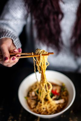 Ani Ramen House by null