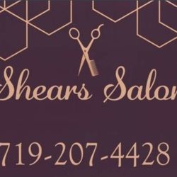 Shears Salon