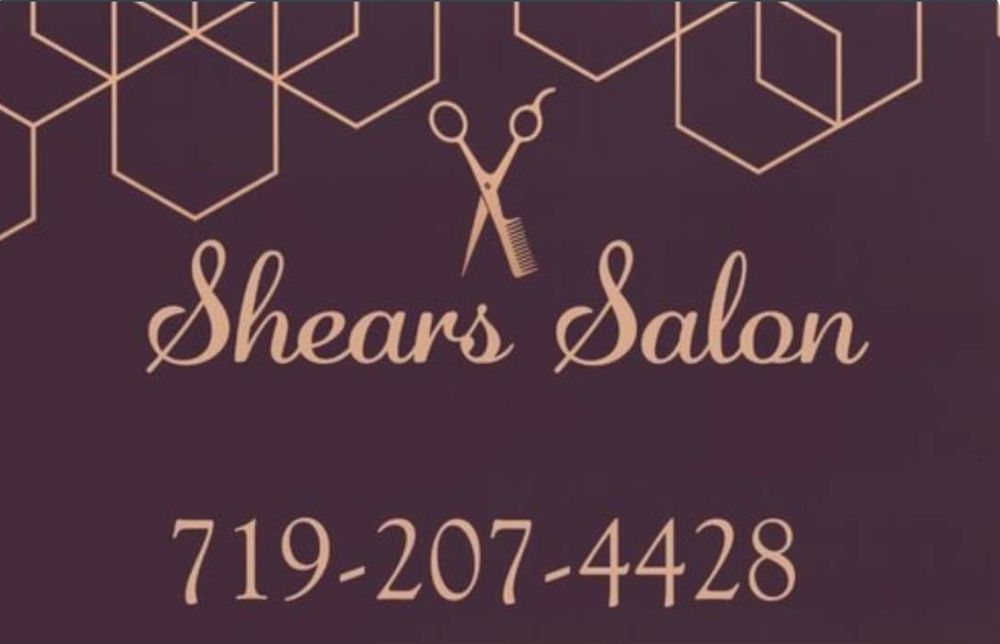SHEARS SALON Updated August 2024 Salida, Colorado Nail Salons