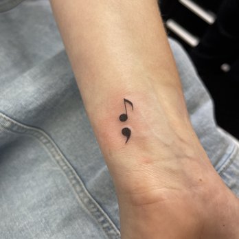 Blue Collar Tattoo - Tattoo Near Me - Costa Mesa, California
