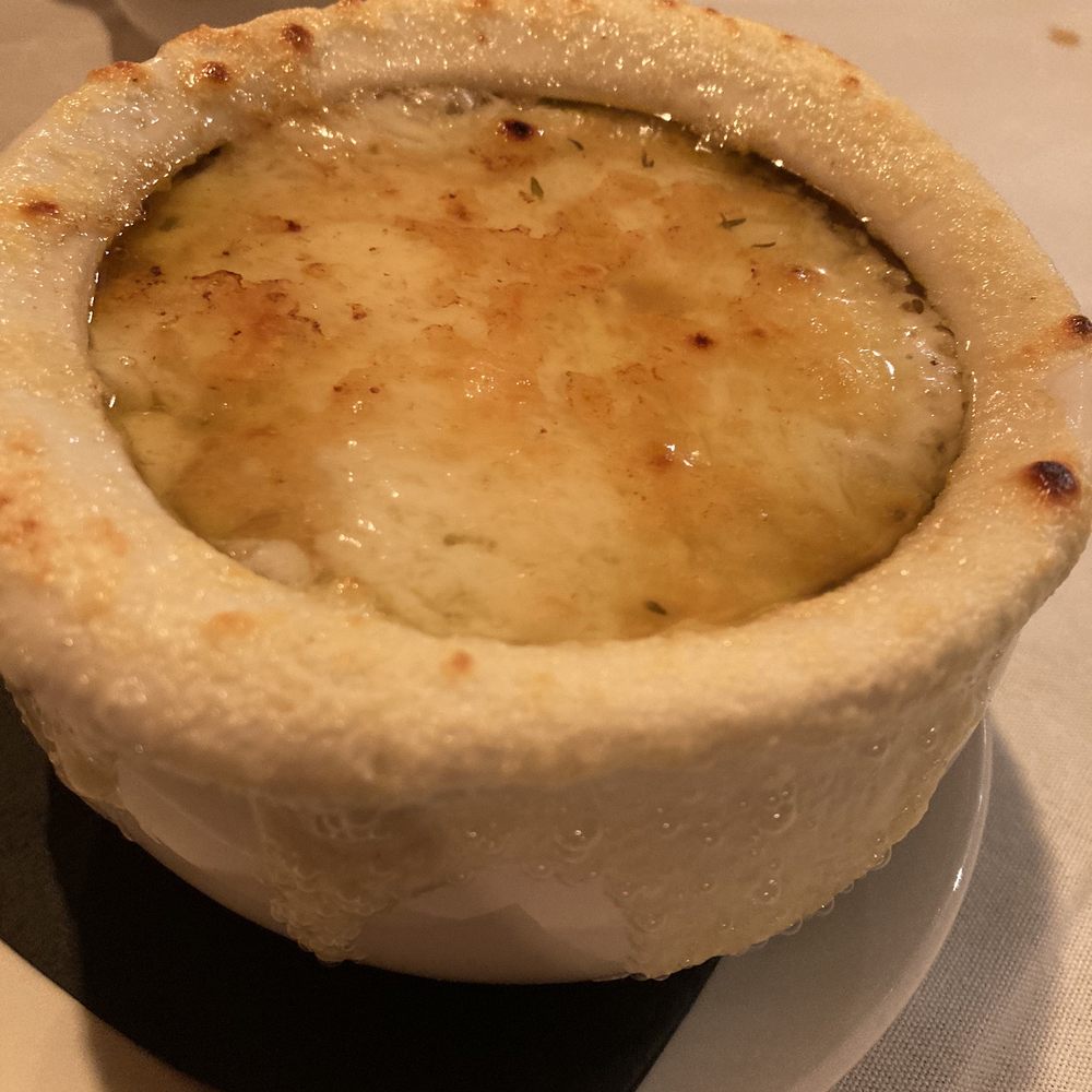 Sullivan's Steakhouse - French Onion Soup - Steakhouses Near Me - Naperville, Illinois Sullivan's Steakhouse - French Onion Soup - Steakhouses Near Me - Naperville, Illinois