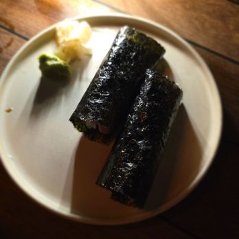 Sushi Bichi - Handroll - Sushi Bars Near Me - Miami Beach, Florida Sushi Bichi - Handroll - Sushi Bars Near Me - Miami Beach, Florida