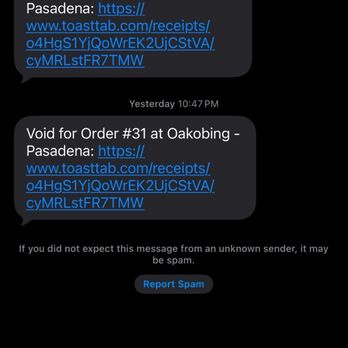 Oakobing - Ice Cream & Frozen Yogurt Near Me - Pasadena, California