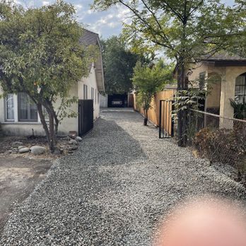 Union Landscape - After - Landscaping Near Me