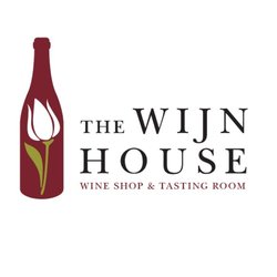The Wijn House - The logo!