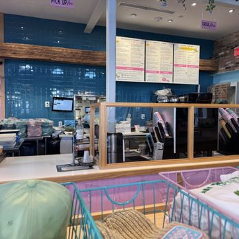 Call your Mother Deli - Old Town - Bagels Near Me - Alexandria, Virginia