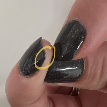 Trendy Nails & Spa - Day 2 - Skin Care Near Me - South Elgin, Illinois
