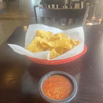 Amigos Mexican Grill - The usual - Mexican Near Me - Winston-Salem, North Carolina