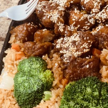 China House - Chinese Near Me - Baltimore, Maryland