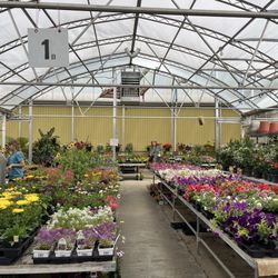 Turner's Garden Center and Landscaping