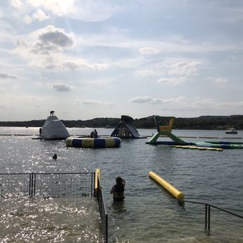 Lake Travis Waterloo Adventures - Water Parks Near Me - Leander, Texas