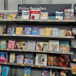 Walmart Supercenter - Who decided this?