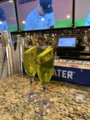 So Baltimore Sports Bar & Lounge by null