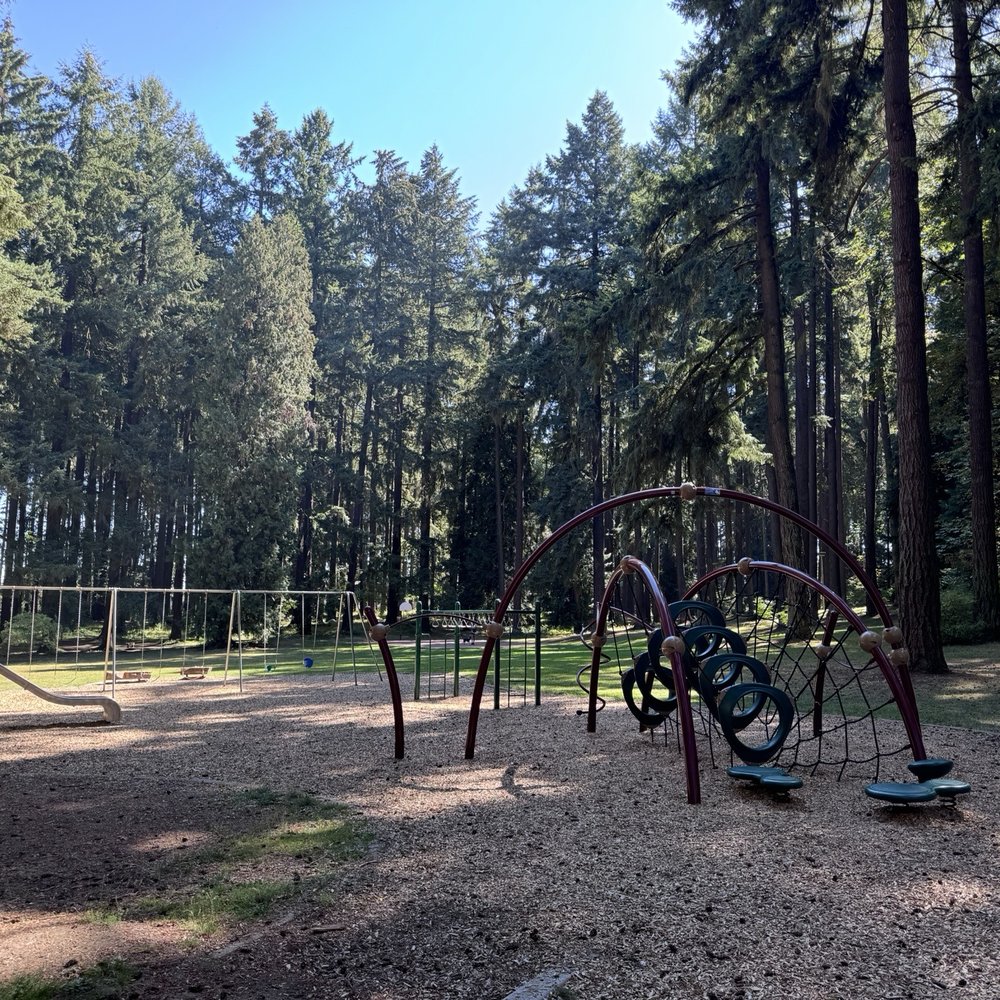 Pier Park - Playground - Parks Near Me - Portland, Oregon Pier Park - Playground - Parks Near Me - Portland, Oregon