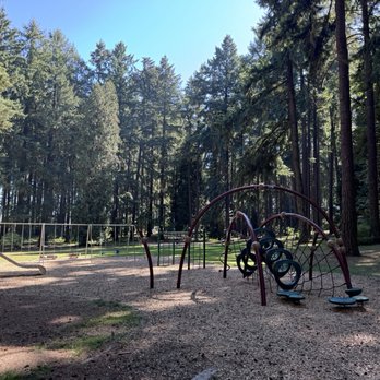 Pier Park - Playground - Parks Near Me - Portland, Oregon