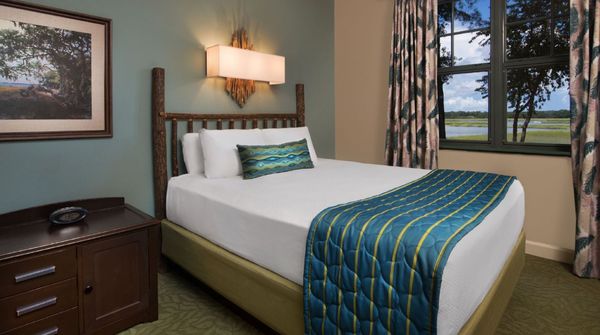 Disney’s Hilton Head Island Resort by null