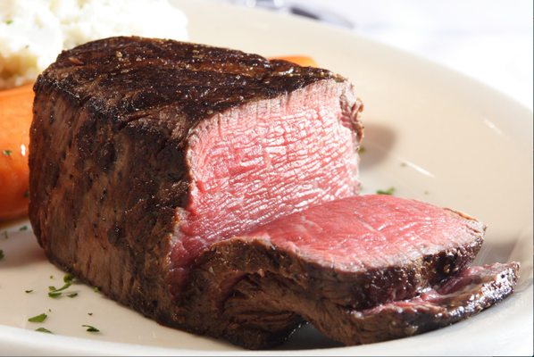 Bob's Steak & Chop House by null