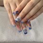 Orchid Nail Bar & Salon