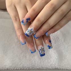 Orchid Nail Bar & Salon