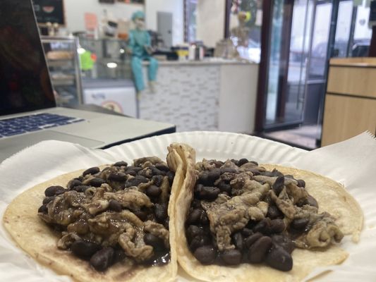 Girasol Taqueria & Bakery by null