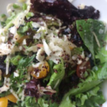 Caroline - Caroline salad - Bakeries Near Me - Austin, Texas