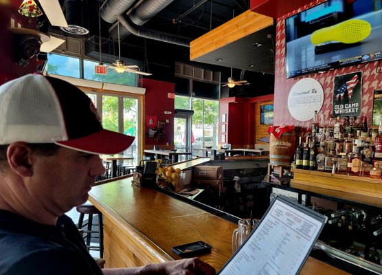 Quinn's on the Corner | Sports Bar by null