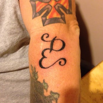 Raw Power Tattoo - Matching tattoo with my honey !!! - Tattoo Near Me - Feasterville Trevose, Pennsylvania Raw Power Tattoo - Matching tattoo with my honey !!! - Tattoo Near Me - Feasterville Trevose, Pennsylvania