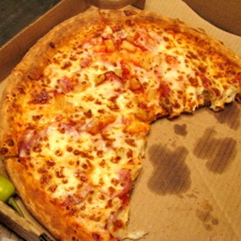 Papa John S Pizza 11 Reviews Pizza 1525 Columbus Street 300