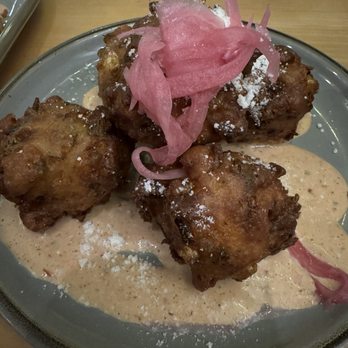 Mosaic - Mexican Near Me - Camden, Maine