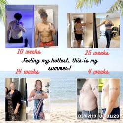 Revitalize Wellness