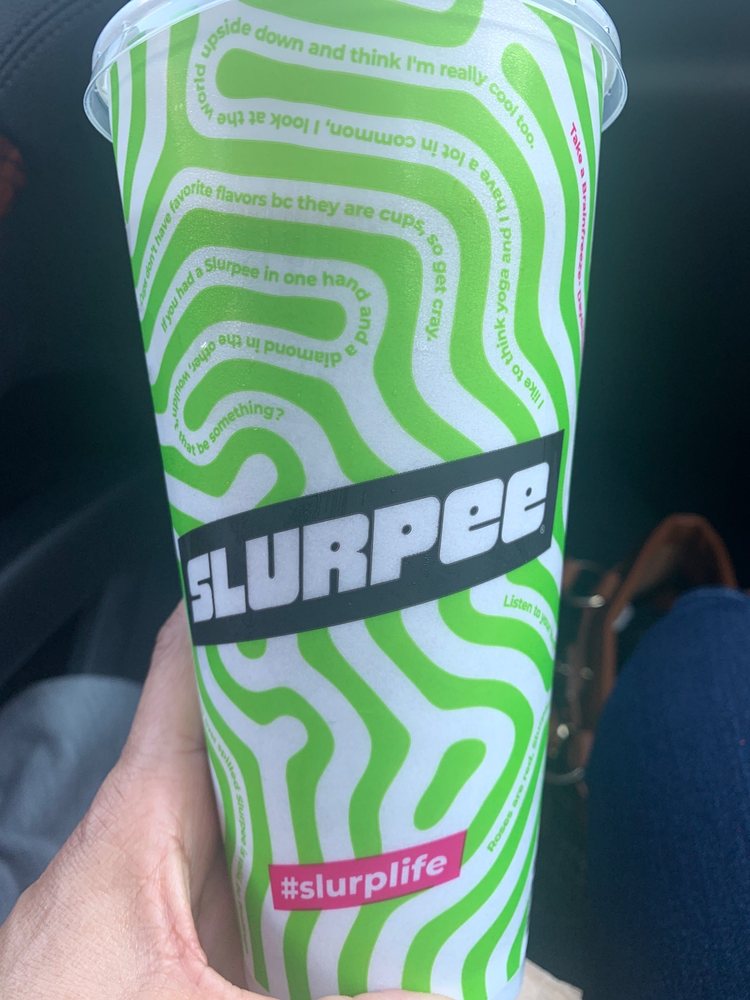 7-Eleven Logo