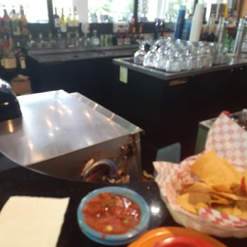 Senor Tequila's - Mold viable to customers at the bar. - Mexican Near Me - Naples, Florida Senor Tequila's - Mold viable to customers at the bar. - Mexican Near Me - Naples, Florida