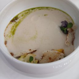 Veloute Veloute
