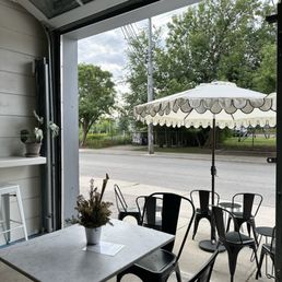 Outside Outside